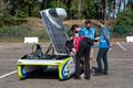 Solar Team klaar voor Europees Kampioenschap