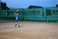 Mooi clubkampioenschap Tennis Paal