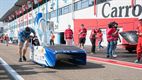 iLumen European Solar Challenge gestart