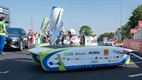 iLumen European Solar Challenge gestart