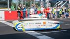 iLumen European Solar Challenge gestart