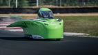 iLumen European Solar Challenge gestart