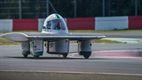 iLumen European Solar Challenge gestart