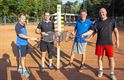 Zomerseizoen afgesloten bij TC Lommel