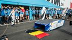 Agoria Solar Team wint overtuigend in Zolder