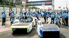 Agoria Solar Team wint overtuigend in Zolder