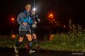 Guur weer tijdens start Boslandtrail