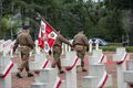 Herdenking Poolse gesneuvelden