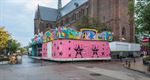 Komend weekend kermis in Neerpelt