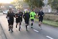 Een warmathon voor het goede doel