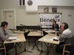 Radio Benelux in het teken van armoede
