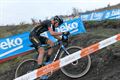 Toon Aerts wint Ethias Cross Beringen