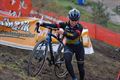 Toon Aerts wint Ethias Cross Beringen