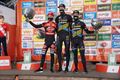 Toon Aerts wint Ethias Cross Beringen