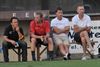 Esperanza kansloos tegen Lommel United