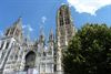 Groeten uit Normandië