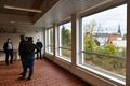 Nieuwe plek voor 552 leerlingen op scholencampus