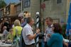 Porta Pelta feestelijk geopend