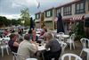 Porta Pelta feestelijk geopend