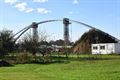 Ondertussen, aan de brug in Beringen