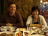 Nathalie in China: 'Komen en gaan'