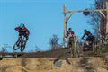 Sportplezier op de terril