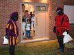 Sinterklaas via digitale weg bij de kinderen