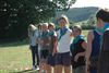 KSJ op kamp in St. Vith