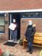 CC De Adelberg en AVO denken aan vrijwilligers