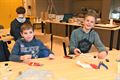 Techniek en wetenschap voor de kids