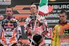 Motorcross: Cairoli wint GP van België