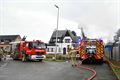 Uitslaande brand wasserij De Lelie