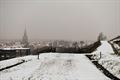 Sneeuwlandschappen Avonturenberg