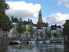 Vakantiegroeten uit... Groningen