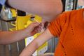 Eerste COVID-vaccins voor Noorderhart