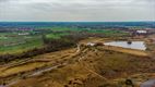 Het Hageven vanuit vogelperspectief