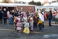 Een prettig carnavalsverlof!