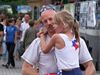 Zomerkamp SACN weer achter de rug