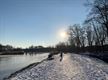 Schaatsen bij De Bever mag niet