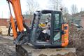 Werken 'Groene doorsteek' Kerkstraat van start