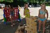 Mooi weer voor Grabbelpasactiviteiten