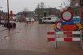 Koolmijnlaan in het centrum bijna afgewerkt