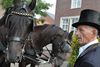 Gouden bruiloft aan de Breugelweg
