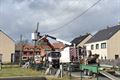 Hevige wind zorgt voor schade