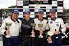 Zolder: BMW van Beliën wint in toerklasse