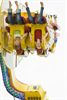 Het is kermis in Lommel...