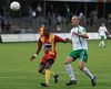 United wint eerste thuismatch