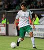 United wint eerste thuismatch