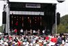 Veel belangstelling voor Buitenbeenpop
