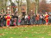 De Sint is geland!